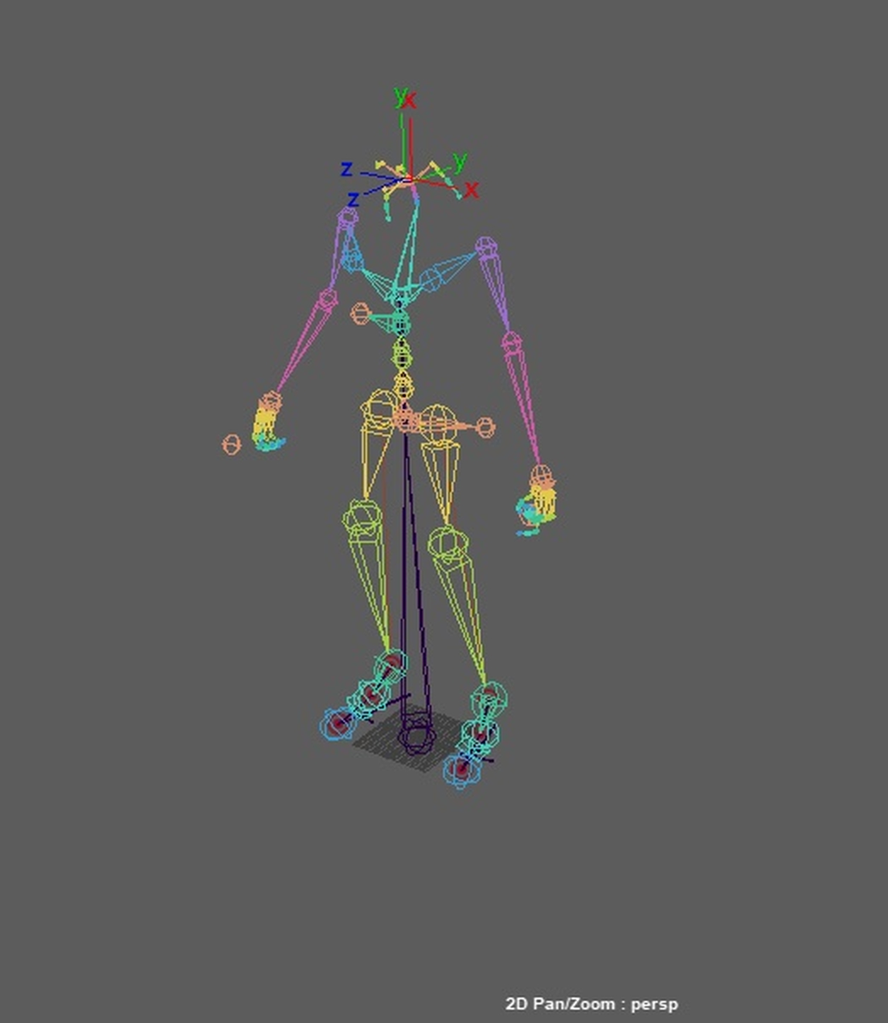 Character Rigs Fnf Character_rig | ViViViT