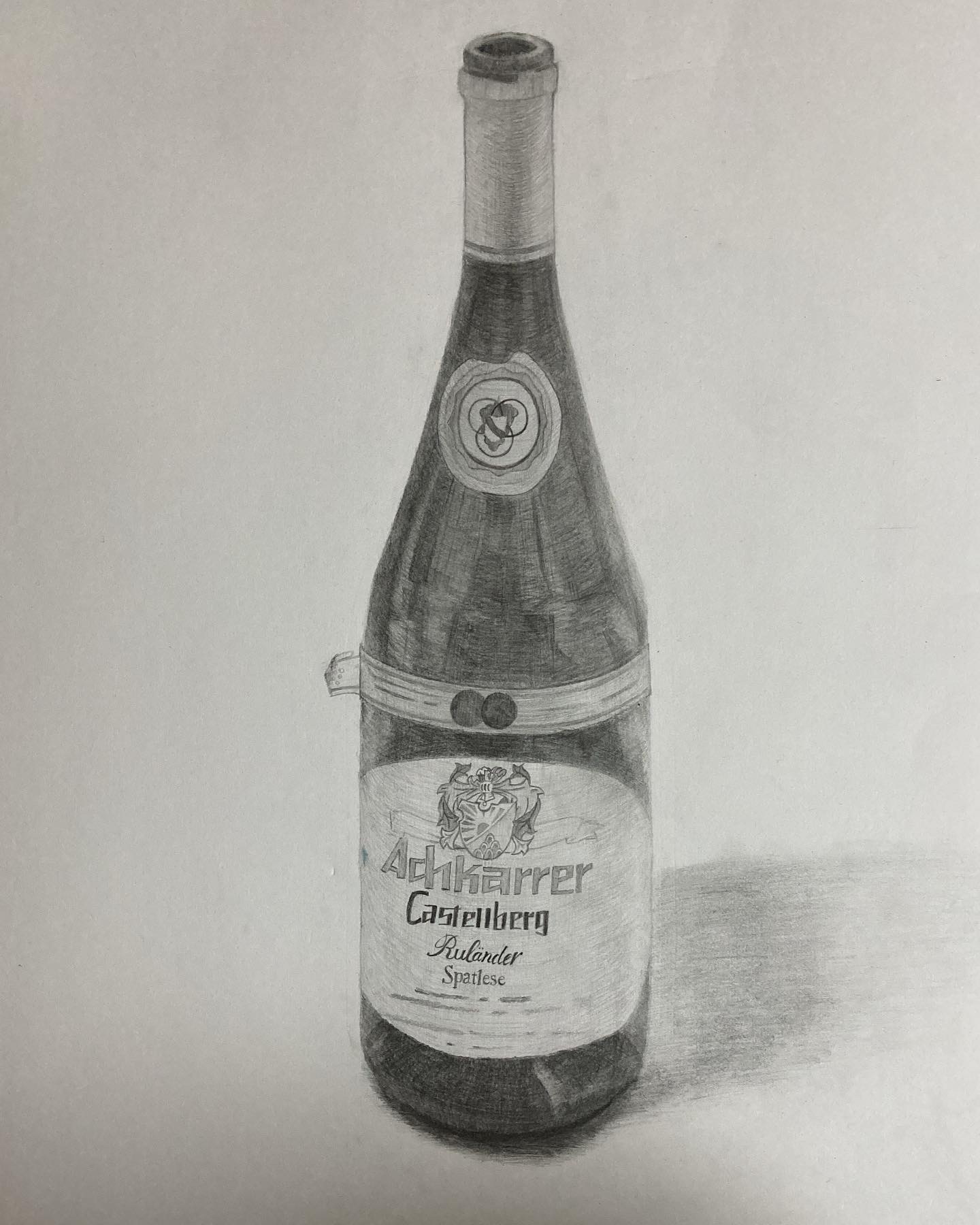 デッサン作品 | ViViViT