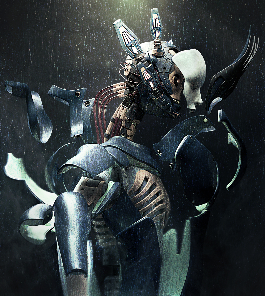 Project Victoria- Concept 01 | ViV